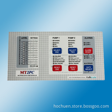 Graphic Overlay